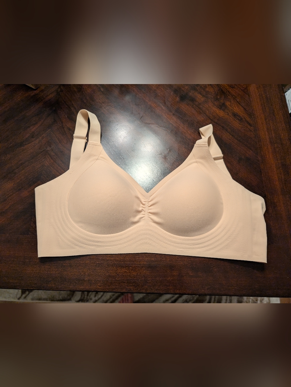 VRComfy Size Small Jelly Bra